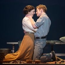 Interview: Talia Suskauer of PARADE NATIONAL TOUR at Broadway In Chicago