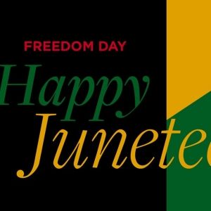 54 Below to Celebrate Juneteenth with Branden R. Mangan, THE DIVINE 9 SING BROADWAY…