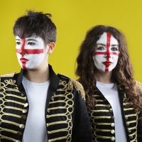 BWW Review: ADELAIDE FRINGE 2020: SH!T THEATRE DRINK RUM WITH EXPATS at The Studio…
