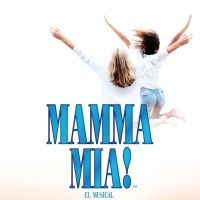 Salen a la venta las entradas para MAMMA MIA! en Madrid
