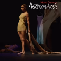 Maria Caruso METAMORPHOSIS 'Outer-Burgh' Tour Announced