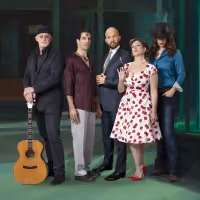Jon Cryer and More Will Lead TRUE STORIES at the Cherry Lane Theatre