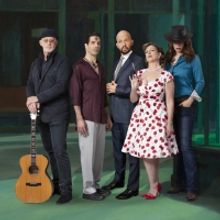 Jon Cryer and More Will Lead TRUE STORIES at the Cherry Lane Theatre