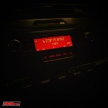 They. Share New Song 'Stop Playin'' Via Warner Records