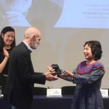 Mientras El Celo Del Teatro Nos Consuma, Habrá Esperanza: Luis De Tavira