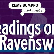READINGS ON RAVENSWOOD Series To Return At Remy Bumppo Theatre Company