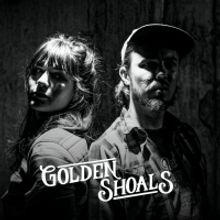 Golden Shoals Release Self-Titled Full-Length Album