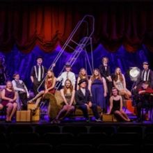 Music Mountain Theatre Presents Junior Company Cabaret