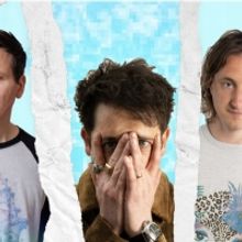 THE WOMBATS Share Video For 'If You Ever Leave, I'm Coming With You'