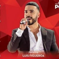 Luis Figueroa Joins All-Star Lineup Of A Philly POPS Uptown Christmas