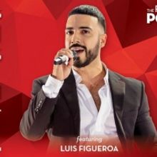 Luis Figueroa Joins All-Star Lineup Of A Philly POPS Uptown Christmas