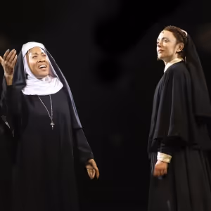 Review: THE SOUND OF MUSIC Fills the Air at North Shore Music Theatre