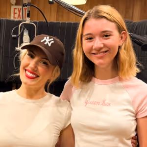 Exclusive: WRITE OUT LOUD Reveals Broadway Cast on 2026 EP — and Takes Us Inside the… Video