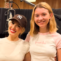 Exclusive: WRITE OUT LOUD Reveals Broadway Cast on 2026 EP — and Takes Us Inside the Studio