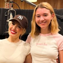 Exclusive: WRITE OUT LOUD Reveals Broadway Cast on 2026 EP — and Takes Us Inside the…