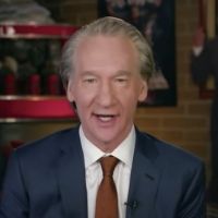 VIDEOS: Jim Carrey and Kerry Washington Appear on REAL TIME WITH BILL MAHER