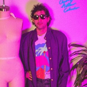 Alternative Pop Artist George Arthur Calendar Celebrates The Art Of Thrifting On A…
