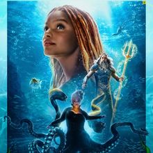 El Live Action de LA SIRENITA se estrenará el 6 de septiembre en Disney+