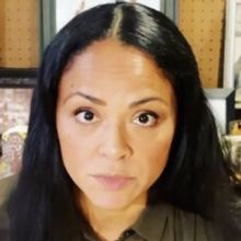 VIDEO: Karen Olivo Vows to Not Work With All Who 'Fund Organizations That Perpetuate…