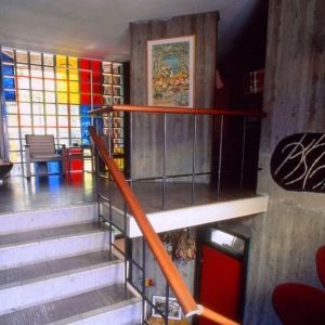 Japan Society to Present A Talk with Architect Naomi Pollock to Celebrate the…