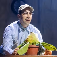 Wake Up With BWW 7/20: First Look at Rob McClure in LITTLE SHOP OF HORRORS, and More!