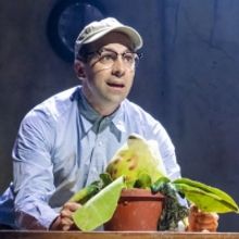 Wake Up With BWW 7/20: First Look at Rob McClure in LITTLE SHOP OF HORRORS, and More!