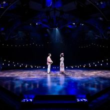 Review: THE MUSIC MAN at Marriott Theatre, Lincolnshire IL