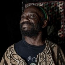 African Head Charge Releasing First New Album in 12 Years