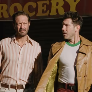 Meet the Cast of DOG DAY AFTERNOON, Now Playing on Broadway