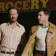 Meet the Cast of DOG DAY AFTERNOON, Now Playing on Broadway