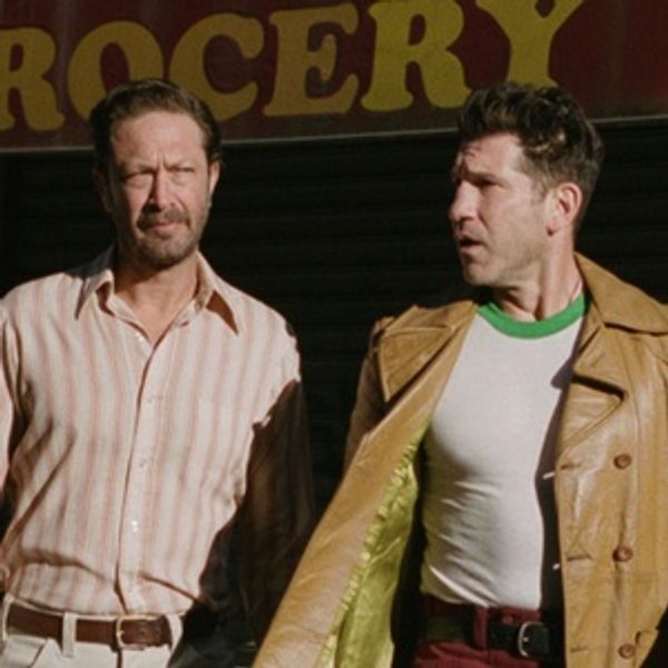 Meet the Cast of DOG DAY AFTERNOON, Now Playing on Broadway Photo