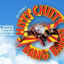 National Youth Theater to Present CHITTY CHITTY BANG BANG