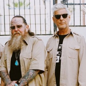 MODERN ENGLISH Announce Fall U.S. Headline & Festival Dates