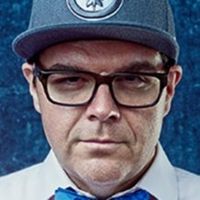 Ian Bagg Announced at Comedy Works South, December 15 - 18