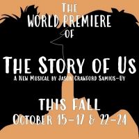 Just Off Broadway Announces Return to the Stage With THE STORY OF US World Premiere