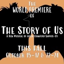 Just Off Broadway Announces Return to the Stage With THE STORY OF US World Premiere