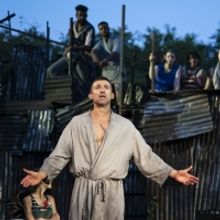 Review Roundup: What Do the Critics Think of Shakespeare in the Park's CORIOLANUS?