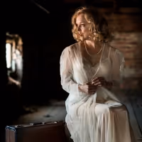 Eric Tucker & Nancy Anderson Join ASC's Summer/Fall Repertory
