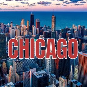 THE GREAT GATSBY & More Lead Chicago's Spring 2026 Top Theatre Shows