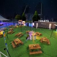 Manchester's Hope Mill Theatre Announces Three Week Outdoor Undercover Festival This…