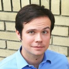 Cast Announced For Theatre's NOVA's Next Zoom Play, 4 GENRES By Ron Riekki