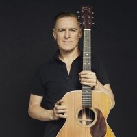 Bryan Adams Makes Wynn Las Vegas Debut with 'Shine A Light' Tour