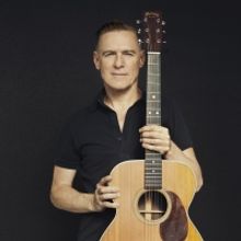 Bryan Adams Makes Wynn Las Vegas Debut with 'Shine A Light' Tour