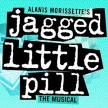 JAGGED LITTLE PILL Comes To Keller Auditorium in November