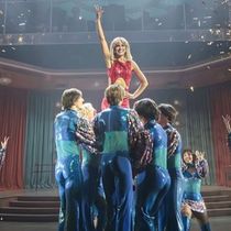 SORTEOS BWW: Te invitamos a ver RAFFAELLA el 20 de diciembre