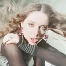 VIDEO: Holly Humberstone Debuts 'London Is Lonely' Music Video