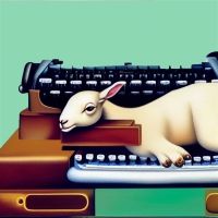 Review: THE LAMB DISAGREES, VAULT Festival