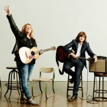 Indigo Girls Announce Tour Dates With Rickie Lee Jones, Brandi Carlile & More