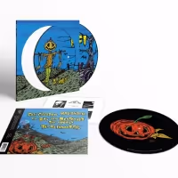 AFI's 'All Hallow's E.P.' Set for 20th Anniversary Vinyl Reissue