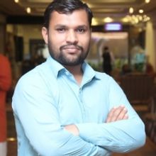 Khair Muhammad Kumbher Has Released 'Painful Heart' Album